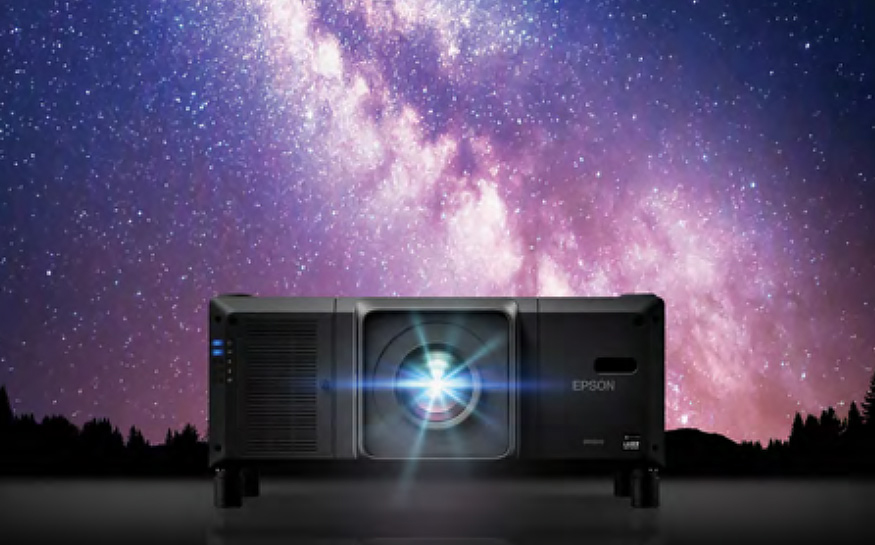 Witnessing the Edge of AV Revolution at InfoComm 2019