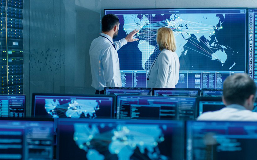 Witnessing the Edge of AV Revolution at InfoComm 2019