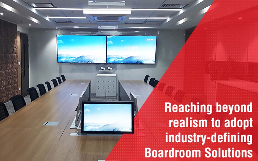 Board Room