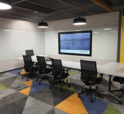 O2K: Audio Video | Audio Visual Industry in Chennai and Video Conferencing Integrations for Modern Workspaces