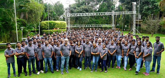 O2K: Audio Video | Audio Visual Industry in Chennai and Video Conferencing Integrations for Modern Workspaces