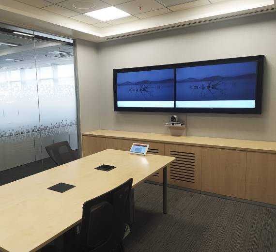 O2K: Audio Video | Audio Visual Industry in Chennai and Video Conferencing Integrations for Modern Workspaces